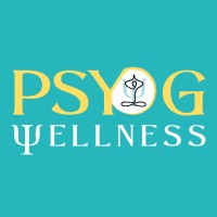 PSYOG WELLNESS logo - Similar company to Psyog