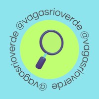 Vagas de Emprego Rio Verde (GO) e região logo - Similar company to Maravalha Rio Verde