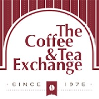 The Coffee & Tea Exchange logo - Similar company to Coffee Mco