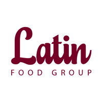 Latin Food Group logo - Similar company to Los Ibericos Limited