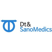 Dt&SanoMedics Co.,Ltd. logo - Similar company to Dreamcis