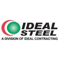 Ideal Steel logo - Similar company to Ideal Setech Llc