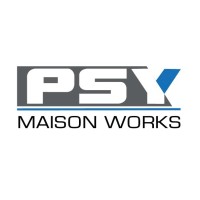 PSY Maison Works logo - Similar company to Rural | Rural Tourism India