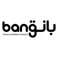 bang.بانق logo - Similar company to Oobooths