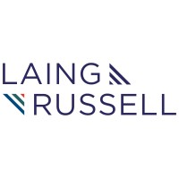 Laing Russell logo - Similar company to The Levitan Network