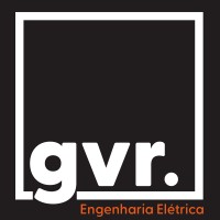 GVR Engenharia Elétrica logo - Similar company to Tek Energy Ltda
