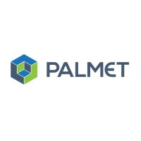 Palosaaren Metalli Oy logo - Similar company to Pcm Technology Oy