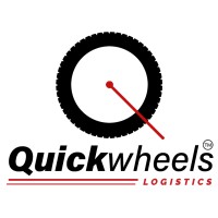 QUICK WHEELS LOGISTICS logo - Similar company to Convey Technology Limited