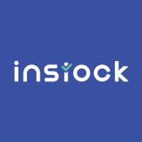 Instock.ge logo - Similar company to Litup.Ge