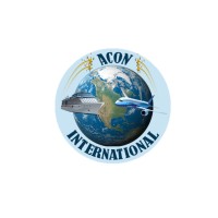 Acon International logo - Similar company to Acon Projects Pty Ltd