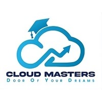 Cloud Masters logo - Similar company to Cloudmasters