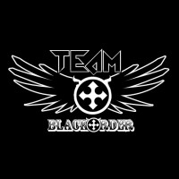 Team BlackOrder logo - Similar company to Oceit