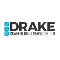 Drake Scaffolding logo - Similar company to Eco-Able Ltd