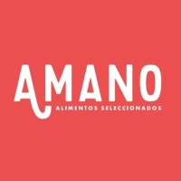 A MANO - Alimentos Seleccionados logo - Similar company to Centro De Habilidades Blandas