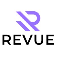 REVUE logo - Similar company to Revue