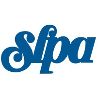 SOUTHEASTERN FOOD PROCESSORS ASSOCIATION INC logo - Similar company to Spruce Graphic Design