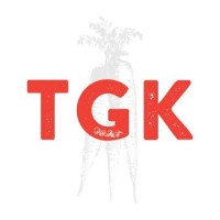 The Good Kitchen logo - Similar company to Good Kitchen