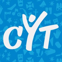 Christian Youth Theater Dallas-Fort Worth (CYT) logo - Similar company to Third Coast Church