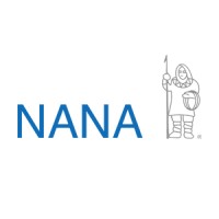 NANA logo - Similar company to Infacts