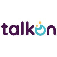talkon logo - Similar company to Maanitcare