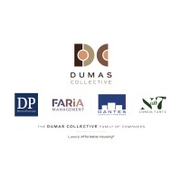 Dumas Collective logo - Similar company to Mygroundforce Software