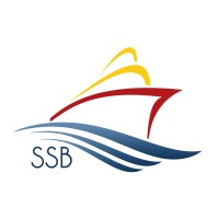 SSB for Petroleum Services logo - Similar company to Amazon Petroleum Services