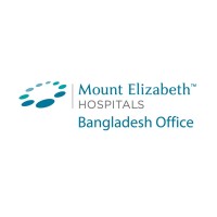 Mount Elizabeth Hospitals Singapore - Bangladesh Office logo - Similar company to Mahle Service Solutions