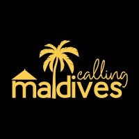 Maldives Calling logo - Similar company to El Shams Travel