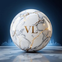 V L Marble logo - Similar company to Stone Range