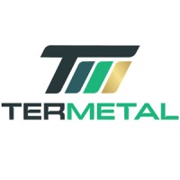 Termetal logo - Similar company to Koppa Labor Gestão De Pessoas