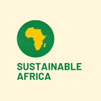 Sustainable Africa logo - Similar company to 5W Foundation