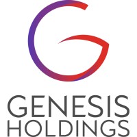 Genesis Holdings logo - Similar company to Cel Aviation Ltd