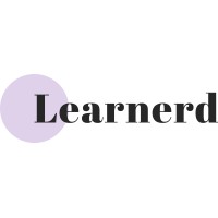 Learnerd.za logo - Similar company to Singularity Technologies (Pty) Ltd