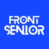 FrontSenior logo - Similar company to Deltatrader