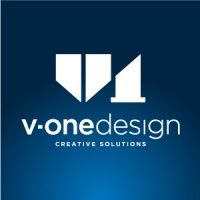 V-One Design Solutions Ltd logo - Similar company to V·One Labs