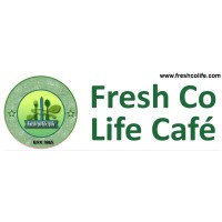fresh co life cafe logo - Similar company to Athosc Cafe & Restro