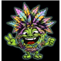 CheebaPet, Inc. logo - Similar company to Edgemont Group (Leafwerx & Full Spec)