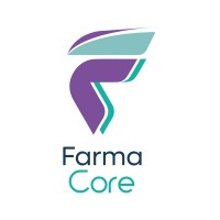 FarmaCore App logo - Similar company to Farmacore