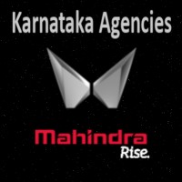 KARNATAKA AGENCIES MAHINDRA AND MAHINDRA logo - Similar company to Auto Matrix