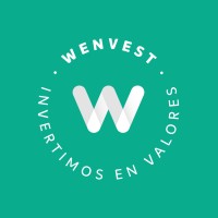 Wenvest S.A. logo - Similar company to E-Capital S.A.