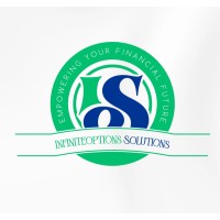 infiniteOptions Solutions LLP logo - Similar company to (Extra)Ordinary Tech Stories