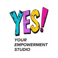Your Empowerment Studio, LLC (YES!) logo - Similar company to Amplify Arts