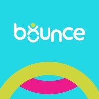 Bounce logo - Similar company to Dars