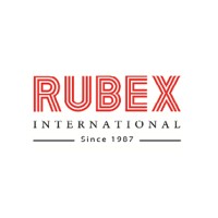 Rubex Egypt logo - Similar company to Ripl Pallet