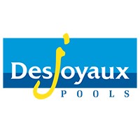 Desjoyaux Pools USA logo - Similar company to Radelli Designs
