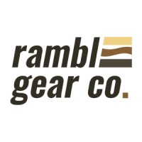 rambl gear co. logo - Similar company to Proof Single Blade