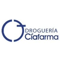 Droguería Ciafarma logo - Similar company to Teylem S.A.
