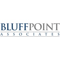 Bluff Point Associates logo - Similar company to Rightsize Solutions