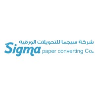 Sigma Paper Converting Co logo - Similar company to Emasling Sdn Bhd
