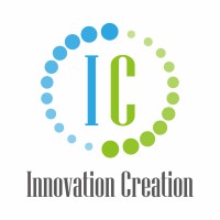 Innovation Creation Limited Partnership logo - Similar company to Sim Group Of Companies.